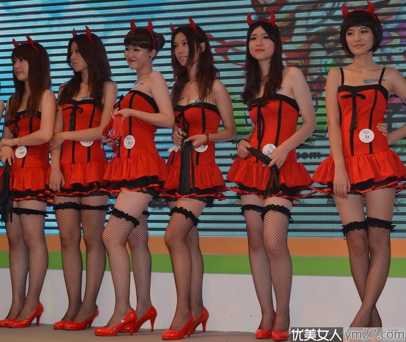 2012��ChinaJoy֮���ǿƼ�������ģ��