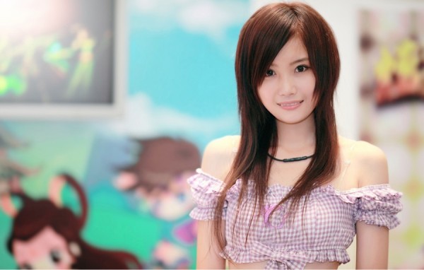 �崿����Ů��˽��д��