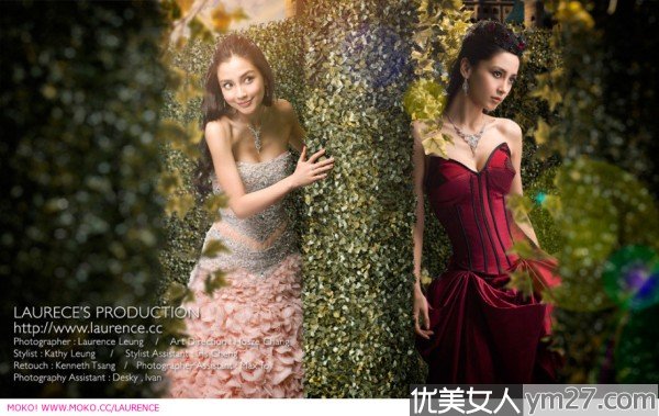 angelababy��ѩ��������ͼƬ